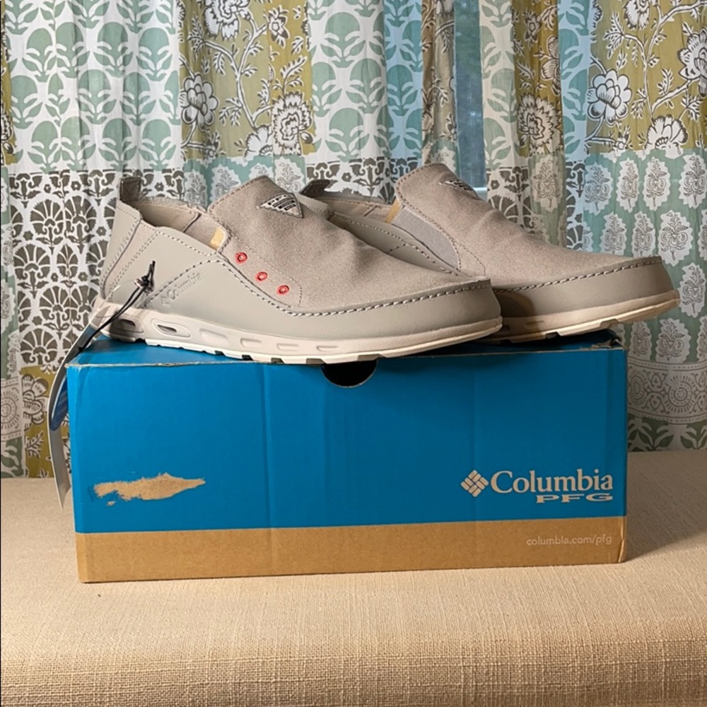 NWT Columbia PFG Men’s Shoe